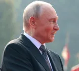 Vladimir Putin says India has earned a special respect for itself