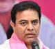 KTR supports Rajgopal Reddy saying what he said is true