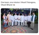 Photo War in Telangana Congress and BRS Fight on X Platform