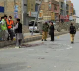 Balochistan protests Pakistan Independence Day as celebrations lose luster