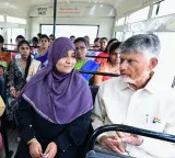 Stree Shakti Completes One Year; 24 Lakh Women Avail Free Bus Travel Daily