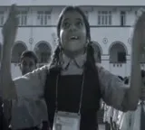 Silent National Anthem video that moved the entire nation to tears