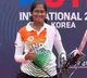 World Youth Archery India wins gold medal