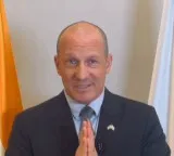 Foreign envoys, missions hail India’s remarkable journey on 80th Independence Day