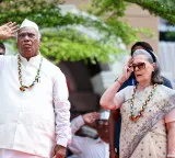 BJP slams Congress for 'utter disrespect' of Vande Mataram, demands apology
