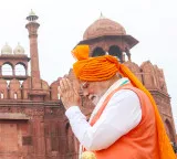 PM Modi’s Red Fort speeches a 13-year journey of vision for India