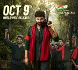 Sree Vishnu’s 'Comrade Kalyan' to hit screens on October 9