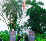 Flag hoisting, cultural performances mark India’s 80th I-day celebrations worldwide