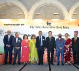 Indian community celebrates Independence Day in Hong Kong