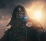 All hell breaks loose as Downey Jr.’s Doctor Doom takes on the X-Men, Mister Fantastic, Avengers