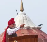 PM Modi’s Red Fort addresses top average, total duration, surpassing Indira and Rajiv despite fewer speeches