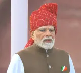 PM Modi hails citizens’ collective efforts in taking India to new heights over past 12 years