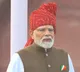 PM Modi hails citizens’ collective efforts in taking India to new heights over past 12 years