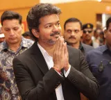Vijay to hoist Tricolour at Fort St George in first Independence Day ceremony as Chief Minister of TN