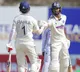 1st Test: Padikkal and Rahul hit unbeaten fifties as India dominate SL, reach 197/1 at tea