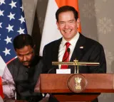 ‘Stronger than ever’: US Secretary of State Marco Rubio extends Independence Day greetings to India