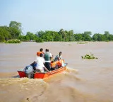 Odisha: Floods continue in six districts, situation likely to improve soon