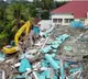 7.7-magnitude quake strikes off Indonesia, tsunami warning issued