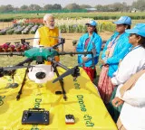 Sashakt Nari, Sashakt Bharat: Women driving India's growth story