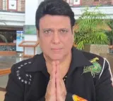 Govinda says wife Sunita persuaded him to appear in her show through daughter Tina