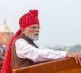 PM Modi thanks world leaders for their warm wishes on Independence Day