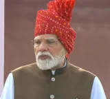 PM Modi highlights India's transformation, unveils AI training for 10 million youth on I-Day