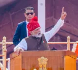 From free online coaching to sports talent hunt: PM Modi's big I-Day announcements
