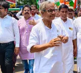 Ashish Banerjee former West Bengal Deputy Speaker found dead in party office