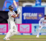 Devdutt Padikkal massive innings puts India in command of Galle Test