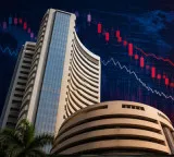 Indian Stock Market Top Companies Lose Over 1 Lakh Crore in Market Value
