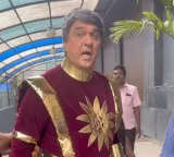 Mukesh Khanna demands change of National Anthem to Vande Mataram