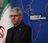 Iran, Oman close in on Hormuz deal