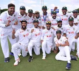 Bangladesh Sensations in Cricket History Five Memorable Victories