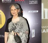 Sharmila Tagore religion conversion rumors daughter Saba Pataudi clarifies