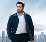 Suriya Vishwanath and Sons box office collection 5 lakh tickets sold in 24 hours