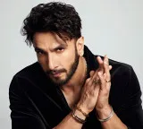Ranveer Singh new project Pralay a massive survival thriller hits the sets