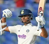 Yashasvi Jaiswal joins Sachin and Manjrekar club with rare feat in Galle Test