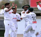 Bangladesh creates history with first ever Test win against Australia in Australia