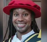 Jason Arday youngest Cambridge black professor dies amid plagiarism controversy