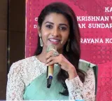 It is difficult to match Ravi Tejas energy Actress Priya