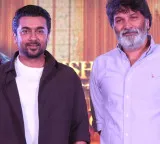 “The Real Heroes of ‘Vishwanath &amp; Sons’ Are the Audiences”: Trivikram Srinivas