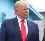 Donald Trump recalls friendship with Kim Jong Un amid military drills in Korean Peninsula