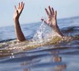 Vijayawada tragedy Three youths drown to death in Krishna River