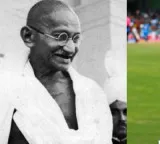 ICC tribute to Father of the Nation 2027 World Cup to start on Gandhi Jayanti
