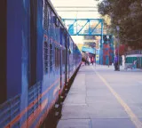 Indian Railways Center takes action on contaminated water after CAG report