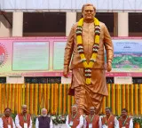 ‘His words, efforts inspired generations’: PM Modi remembers Atal Bihari Vajpayee on death anniversary