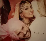Soha Ali Khan reveals Saif Ali Khan’s rare ability to make the heaviest moments feel lighter in birthday note