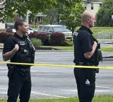 One killed after shooting at park in US' Kentucky