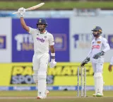 1st Test: Padikkal, Rahul, Jurel carry India to 460/9 despite Sri Lanka’s spin fightback 