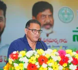 Telangana committed to provide food security to all eligible families: Azharuddin